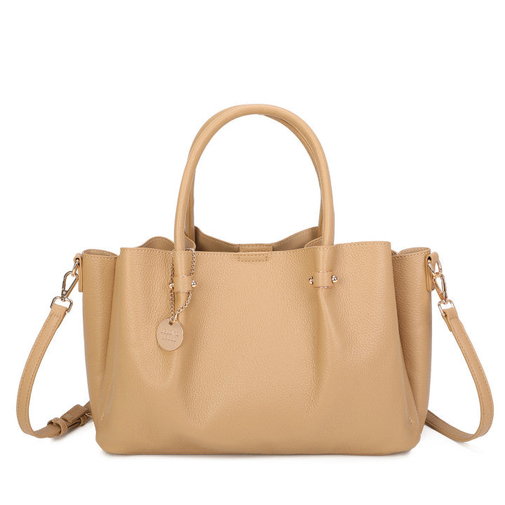 Mala Shopper com Pendente