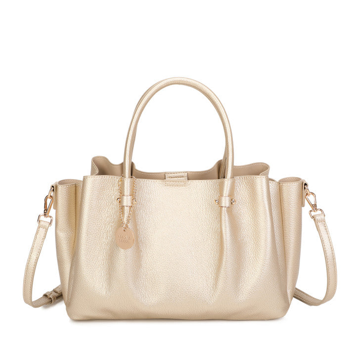 Mala Shopper com Pendente