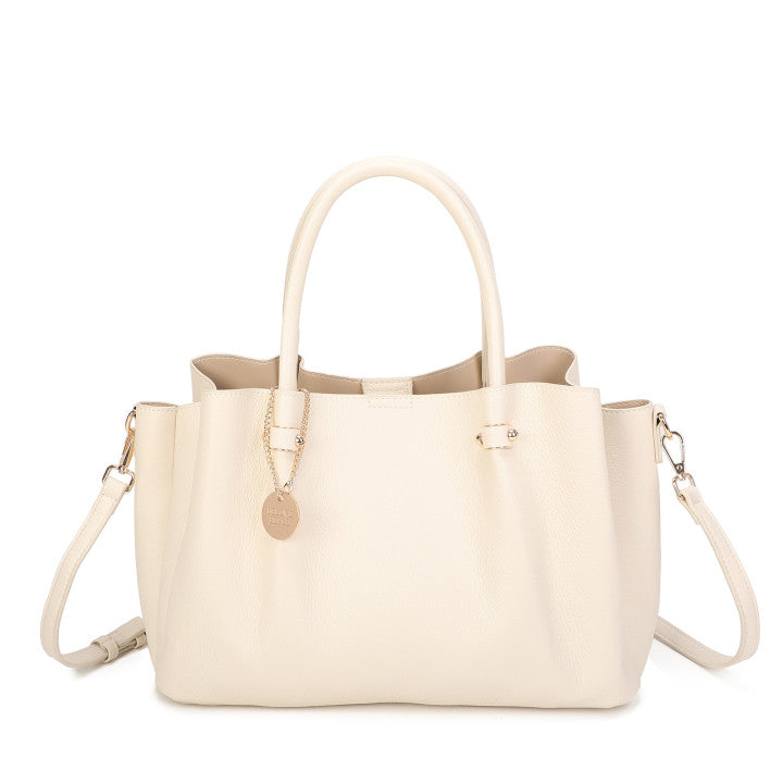 Mala Shopper com Pendente