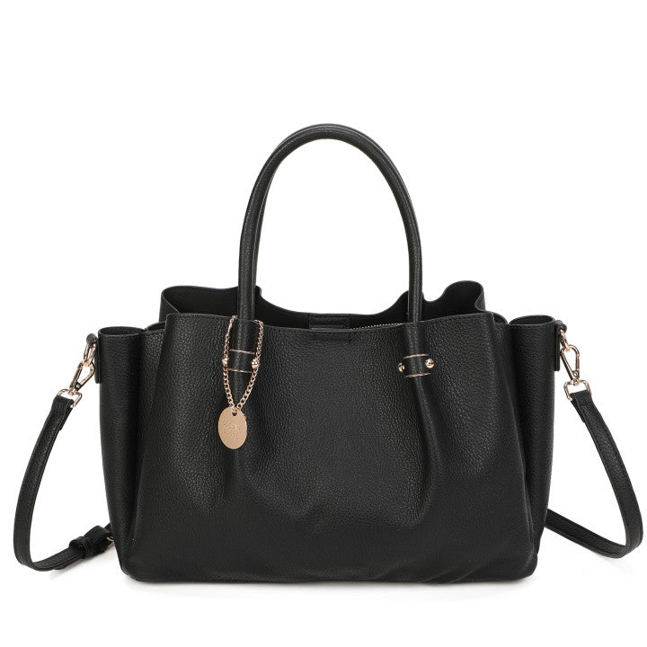 Mala Shopper com Pendente