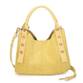 Mala Shopper com Tachas