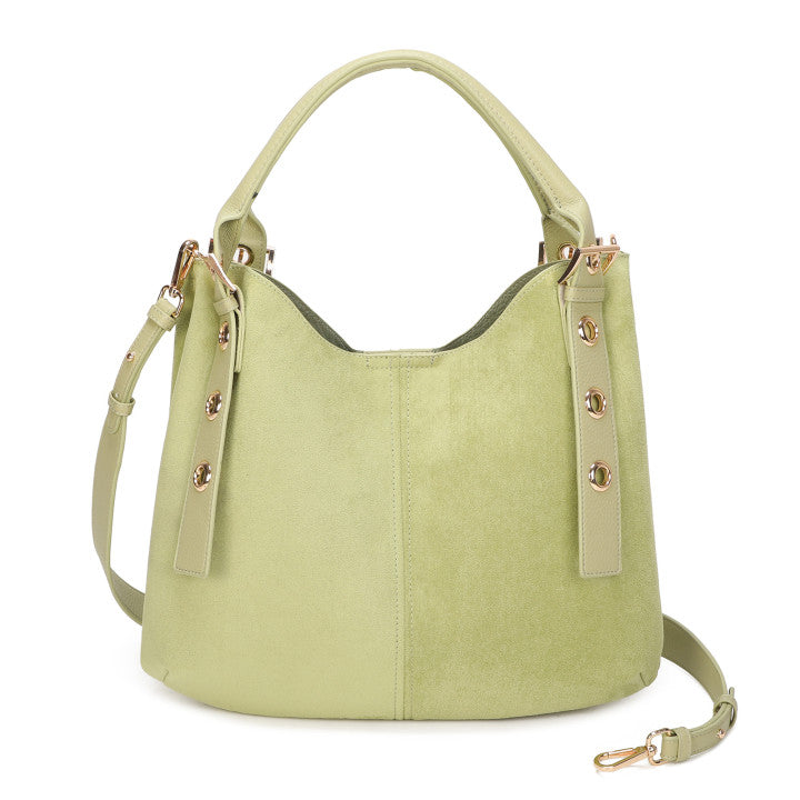 Mala Shopper com Tachas