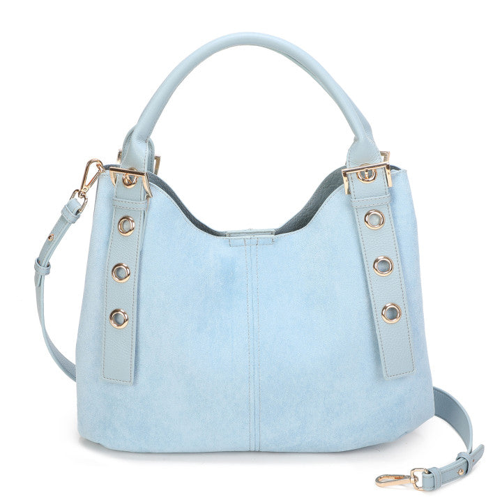 Mala Shopper com Tachas