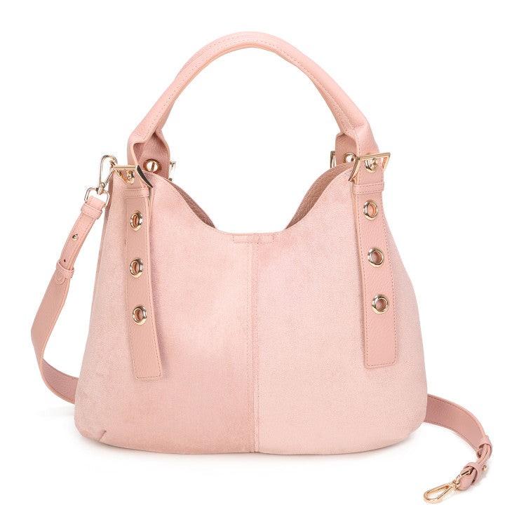 Mala Shopper com Tachas