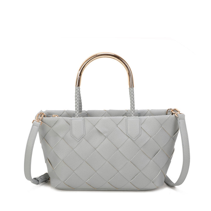 Mala Shopper com Textura