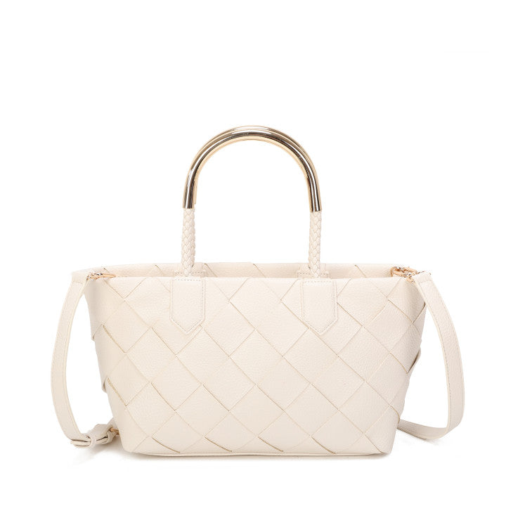 Mala Shopper com Textura