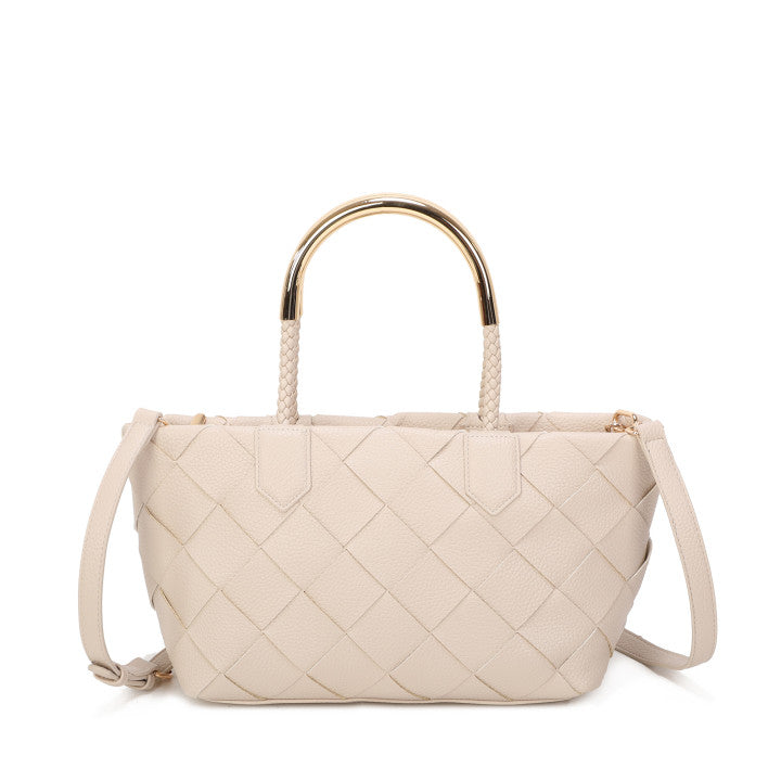 Mala Shopper com Textura
