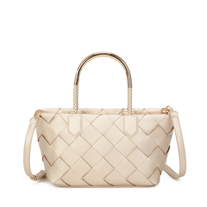 Mala Shopper com Textura