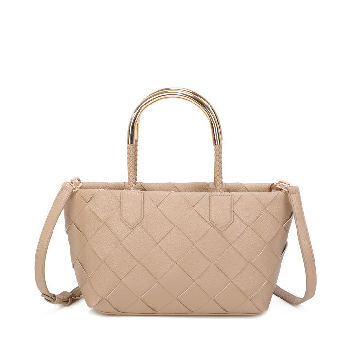 Mala Shopper com Textura