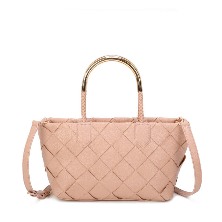 Mala Shopper com Textura