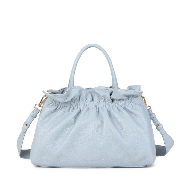 Mala Shopper Estilo Rebuçado