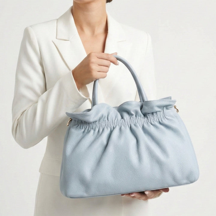 Mala Shopper Estilo Rebuçado