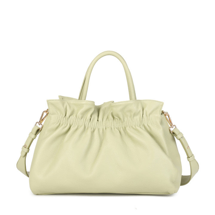 Mala Shopper Estilo Rebuçado