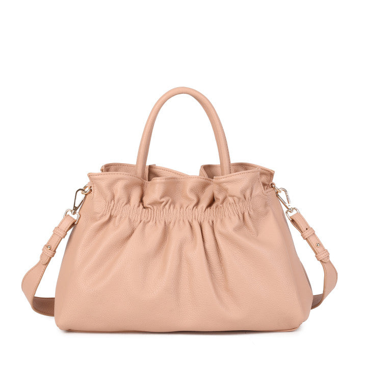 Mala Shopper Estilo Rebuçado