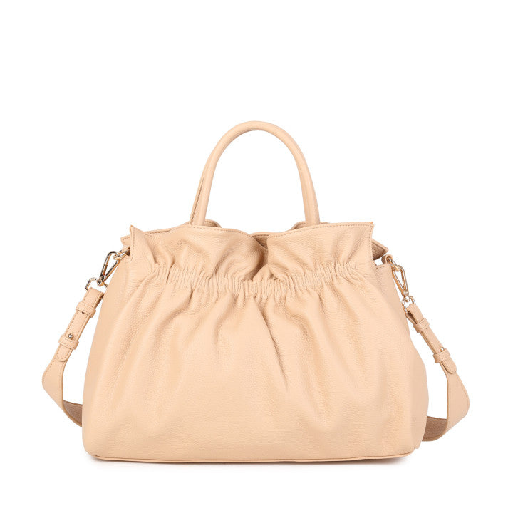 Mala Shopper Estilo Rebuçado