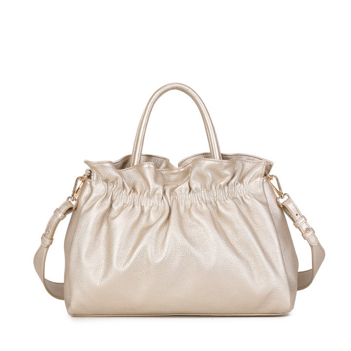 Mala Shopper Estilo Rebuçado