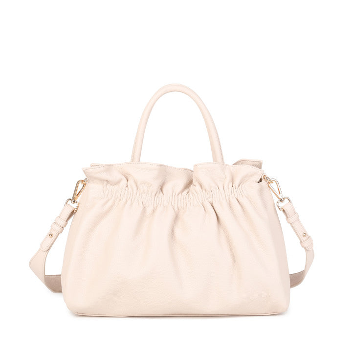 Mala Shopper Estilo Rebuçado