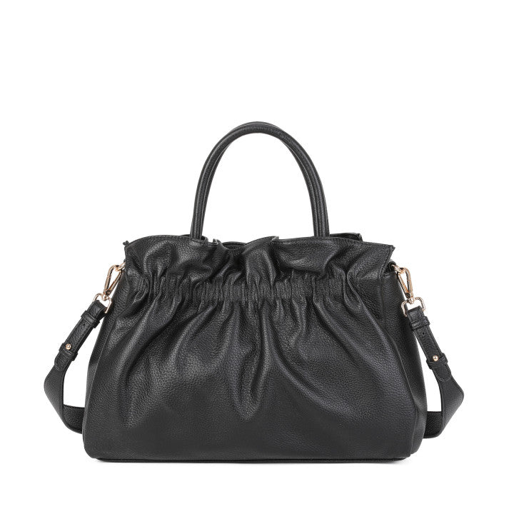 Mala Shopper Estilo Rebuçado