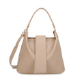 Mala Shopper Fivela Entrançada