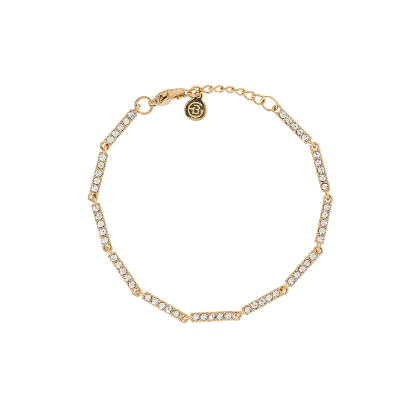 Pulseira Prestige com Zircónias