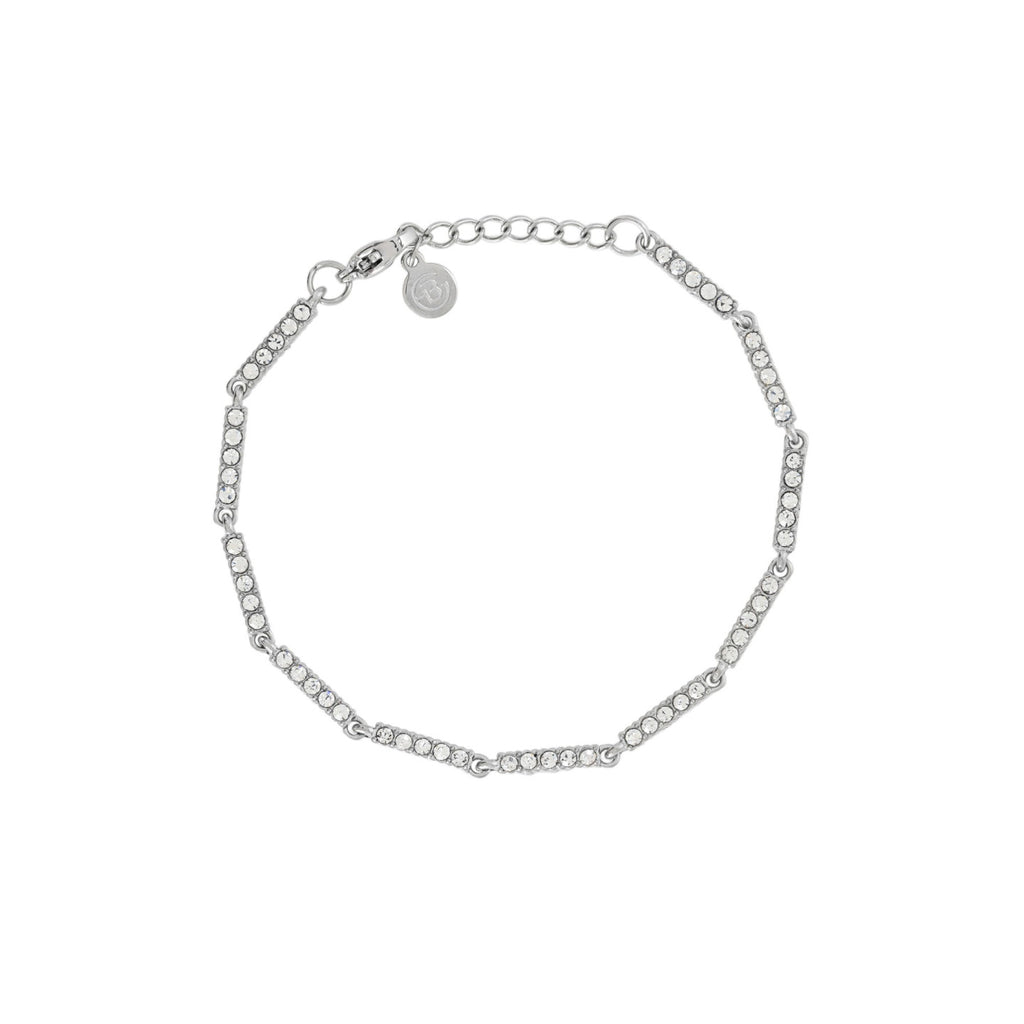 Pulseira Prestige com Zircónias