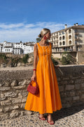 Vestido Imara