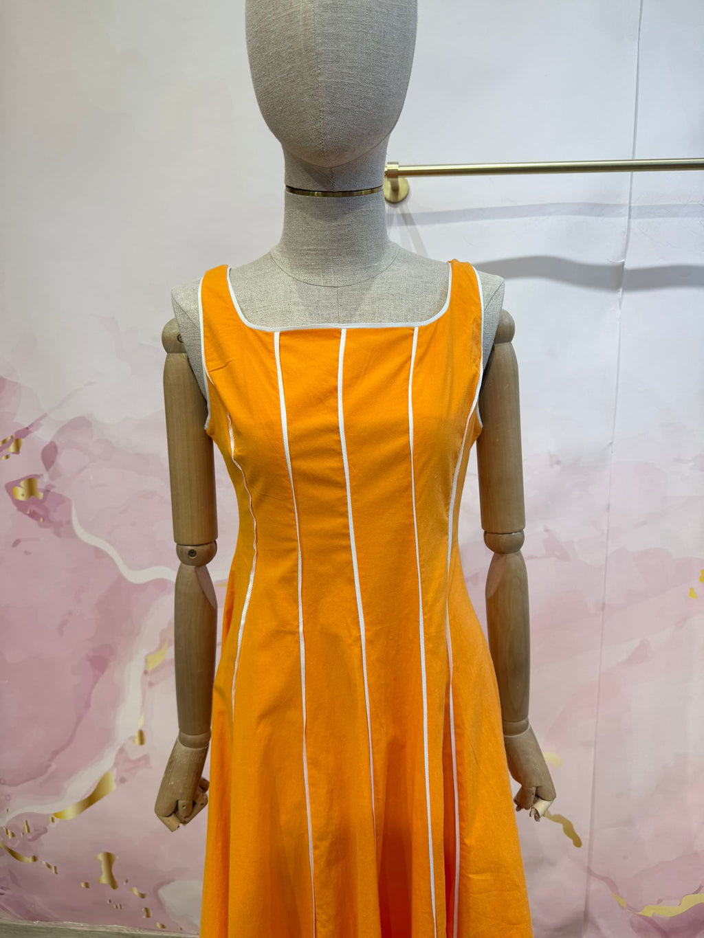 Vestido Imara