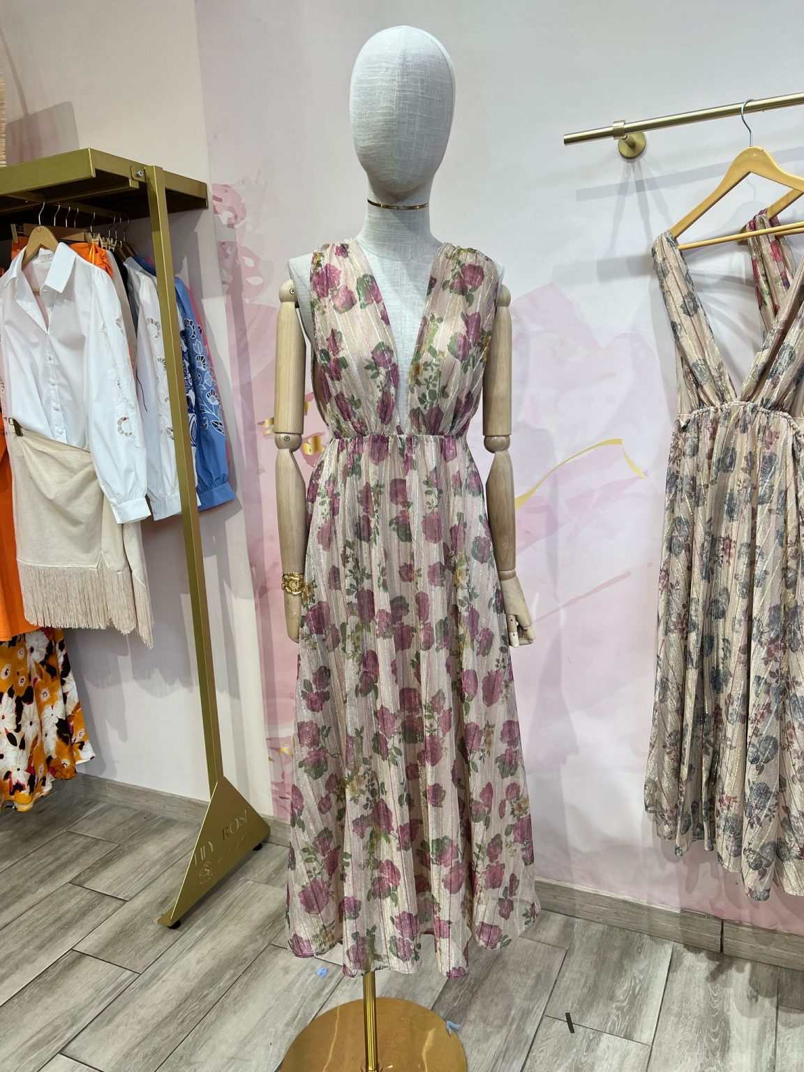 Vestido Daniela