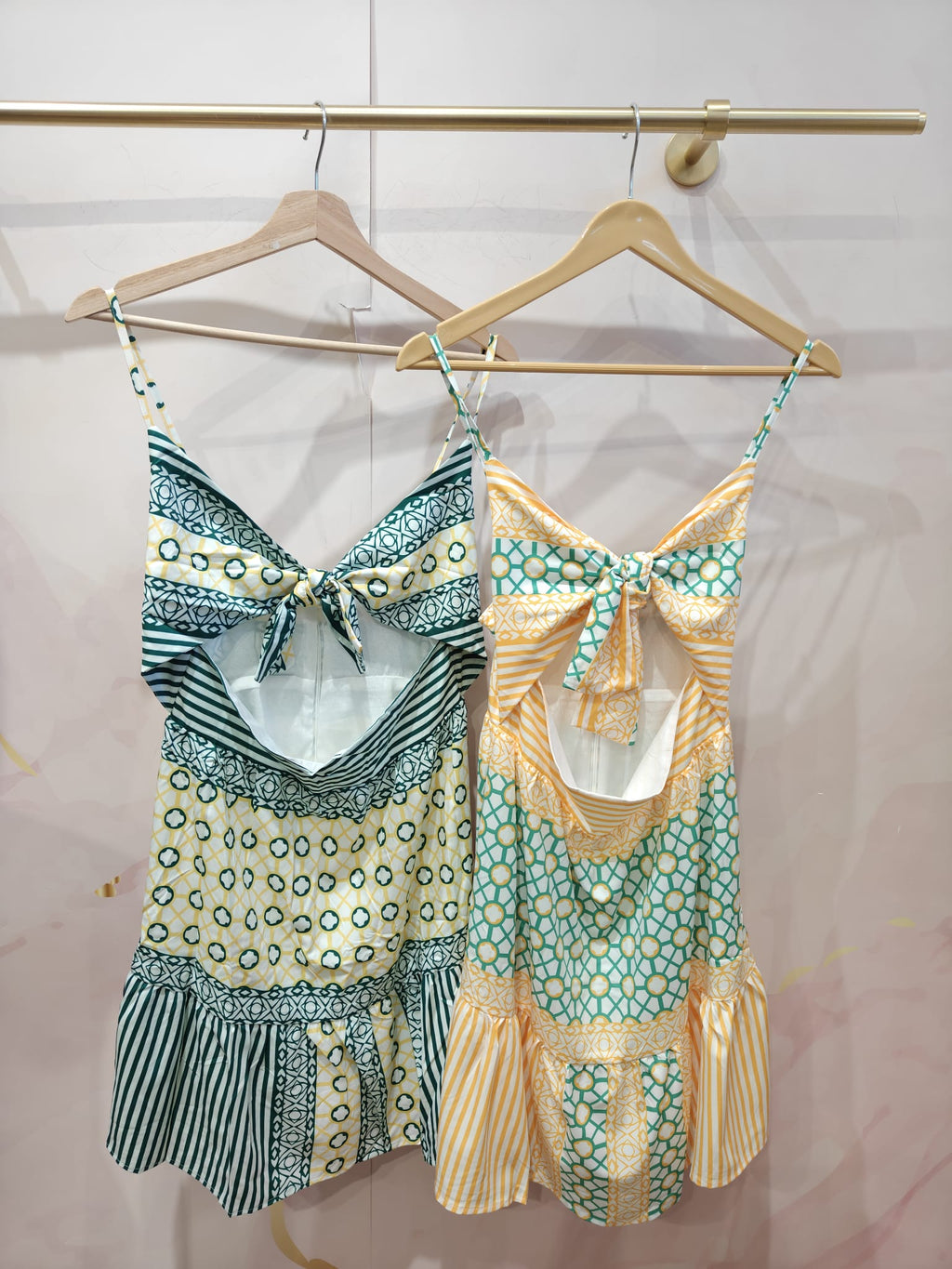 Vestido Louise