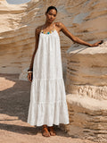 Vestido Halter Naia Branco