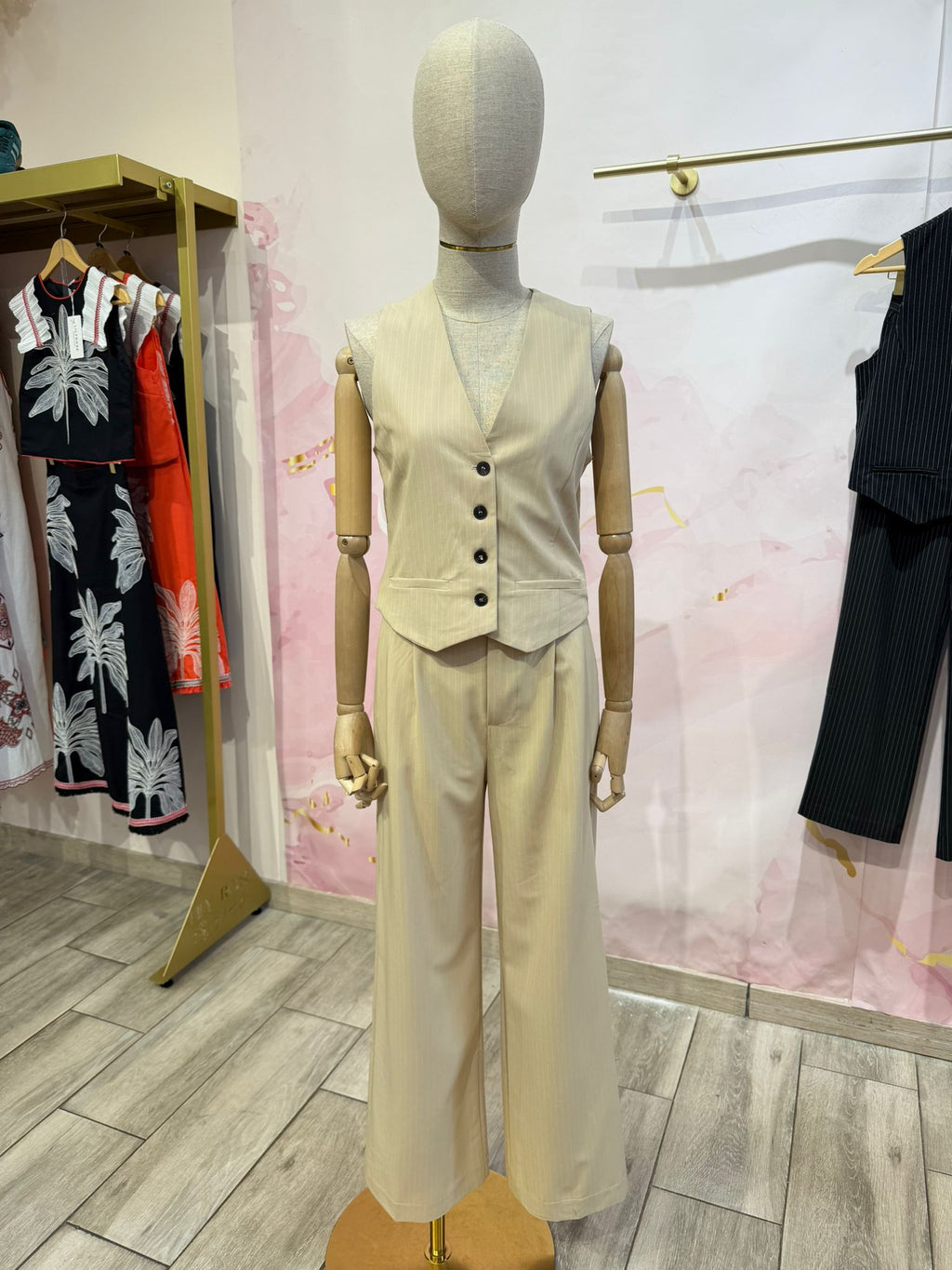 Conjunto Siena