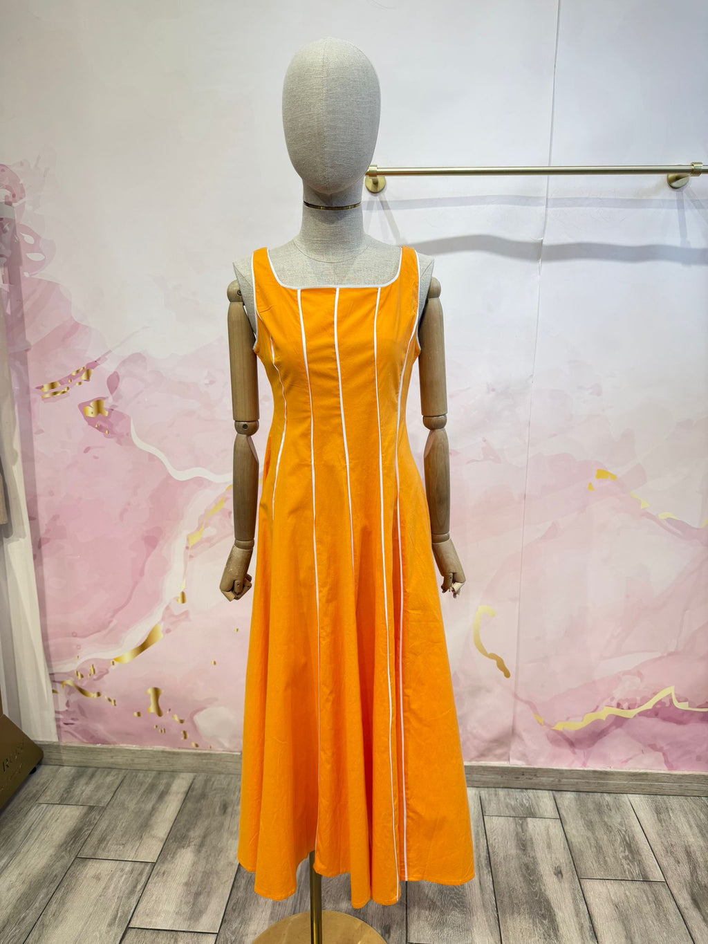Vestido Imara