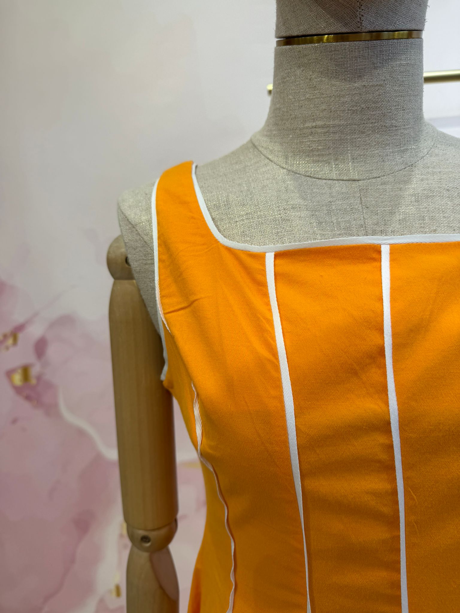 Vestido Imara
