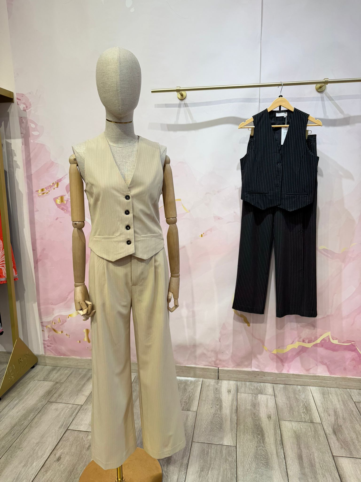 Conjunto Siena