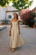 Vestido Louisiana